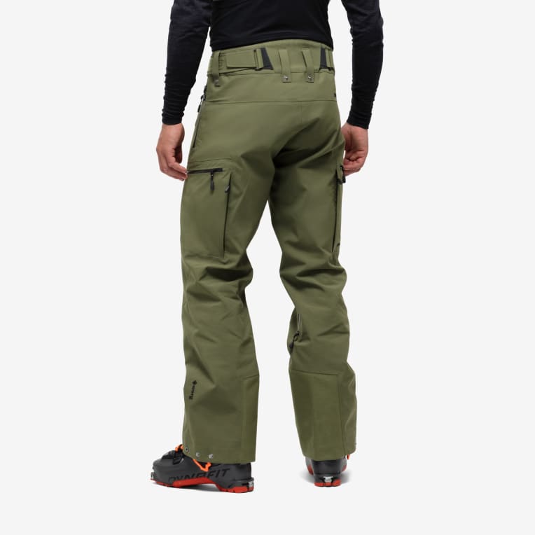 Gore-Tex Pro Plus Pants