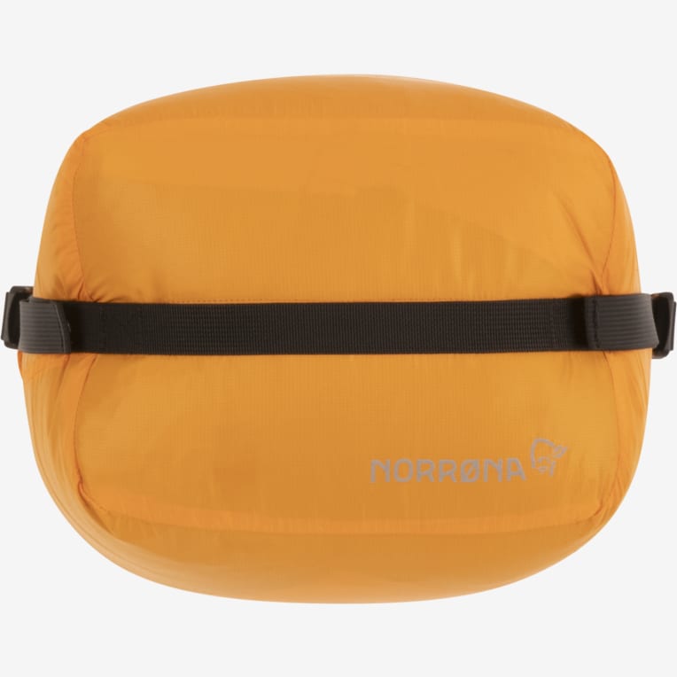 down800 0C sleeping bag 185