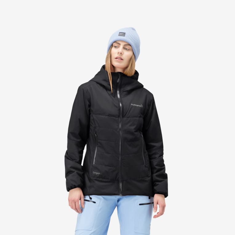 dri2 thermo60 Jacket