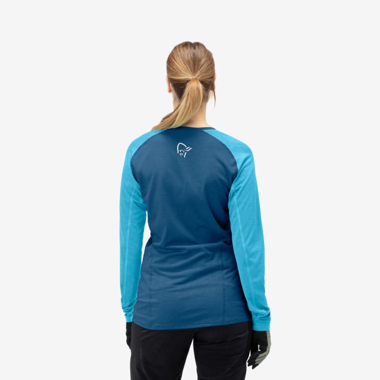 equaliser lightweight Long sleeve