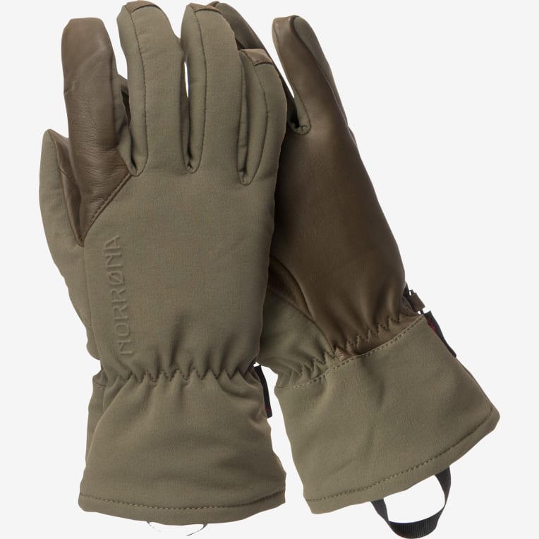 Waterproof Hunting Gloves