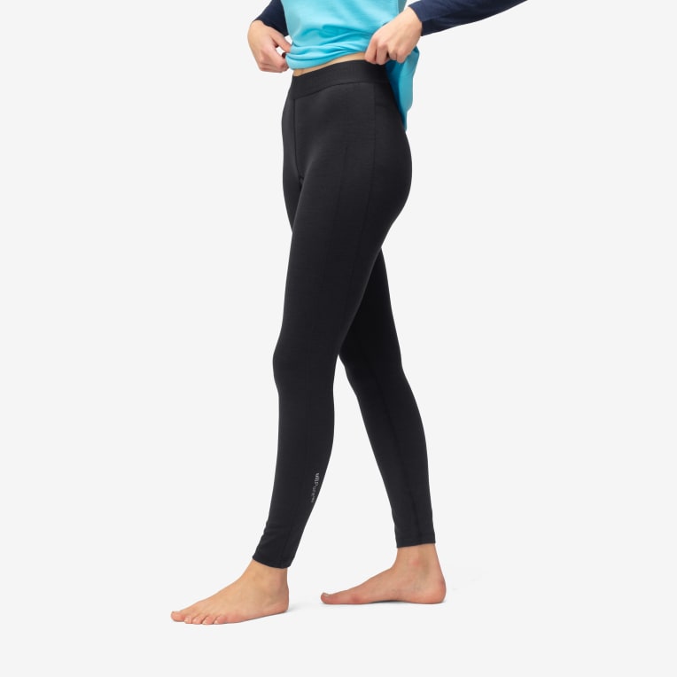 Norrøna pureUll Longs