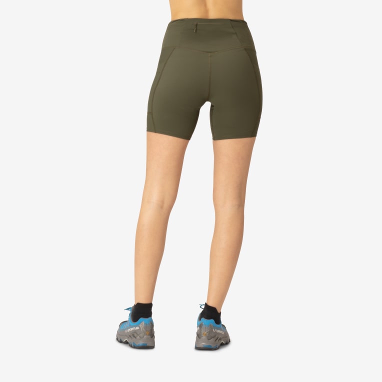 senja equaliser stretch 6'' Tights