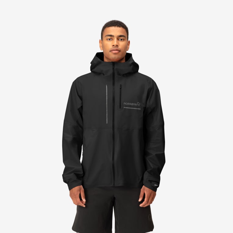 senja Gore-Tex Active Jacket
