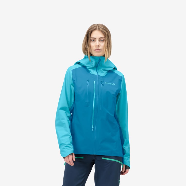 Gore-Tex Jacket