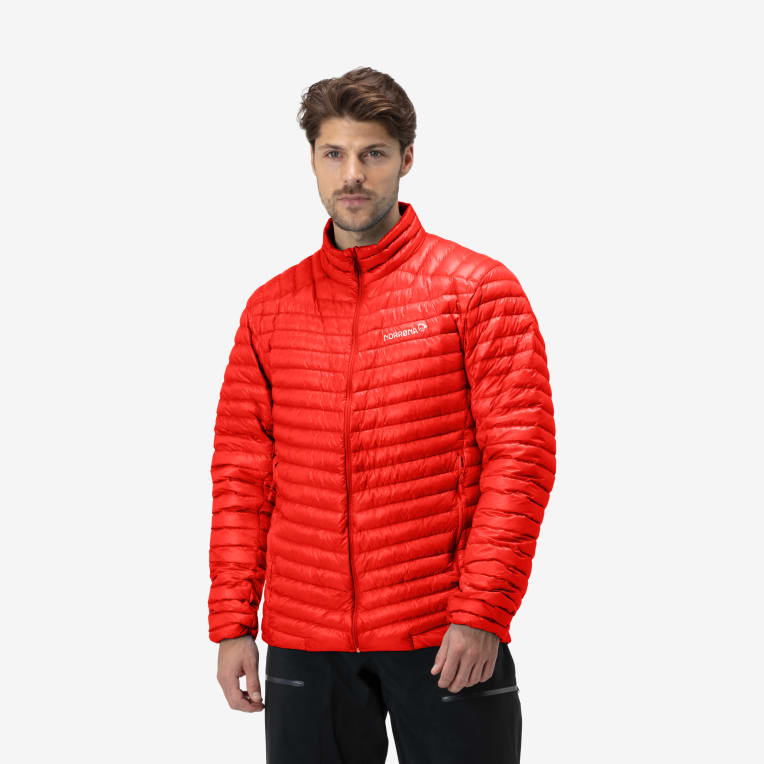 superlight down850 Jacket