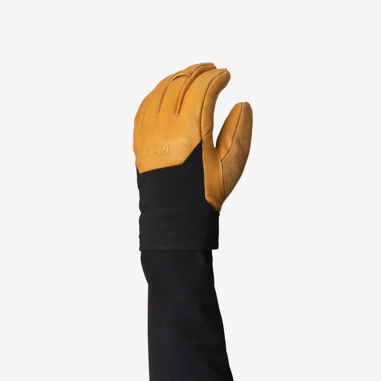 Gore-Tex short Gloves