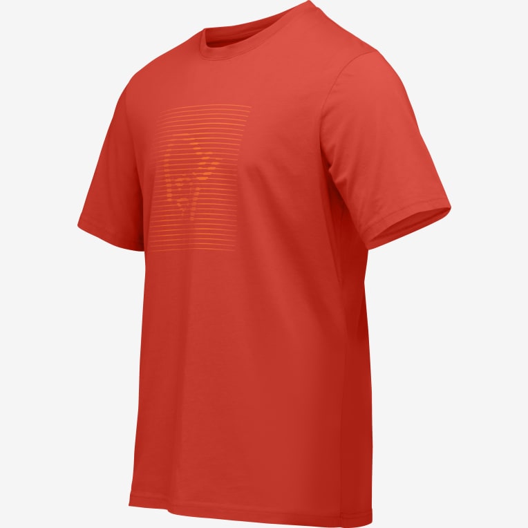 cotton shutter viking T-Shirt