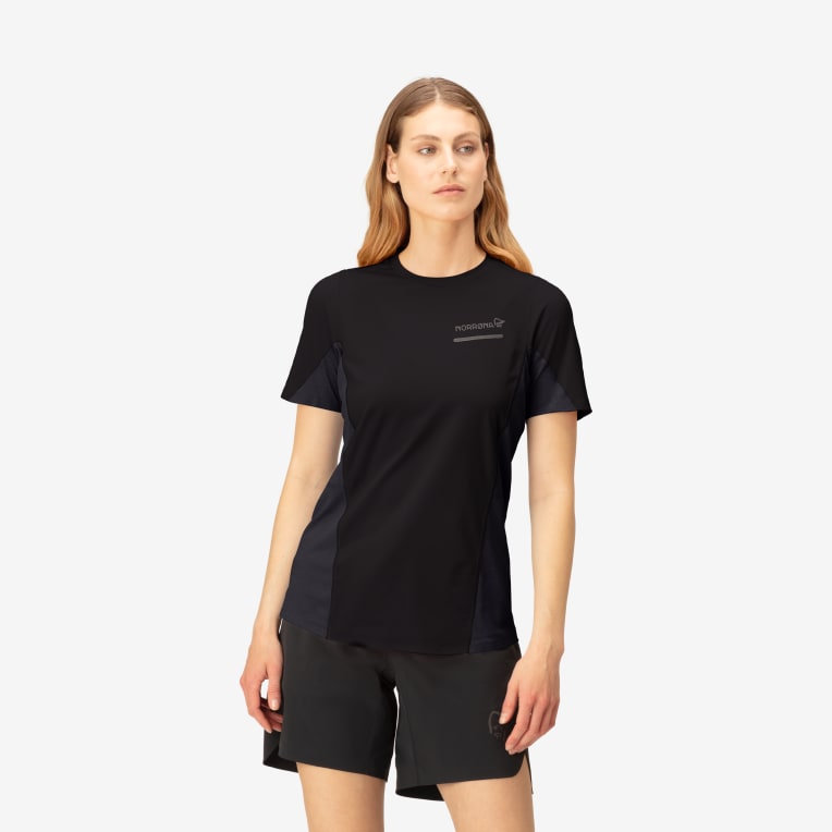 senja equaliser lightweight T-shirt
