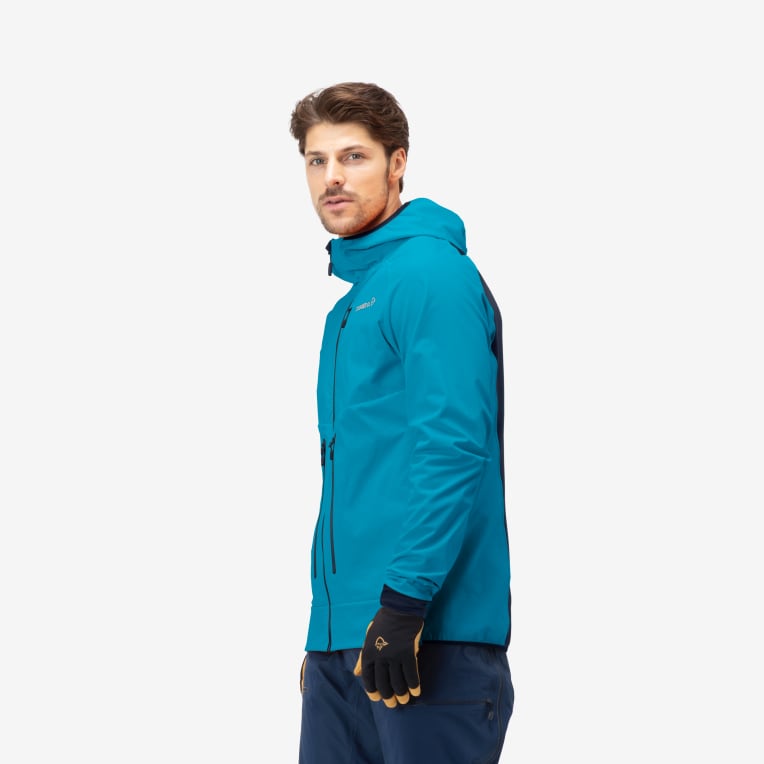 hiloflex100 Jacket