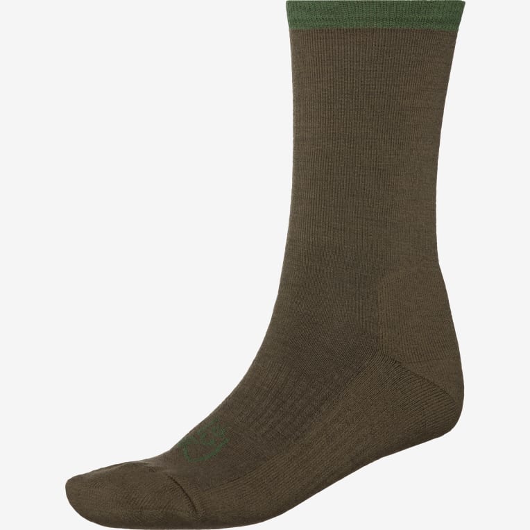 mid weight Merino Socks