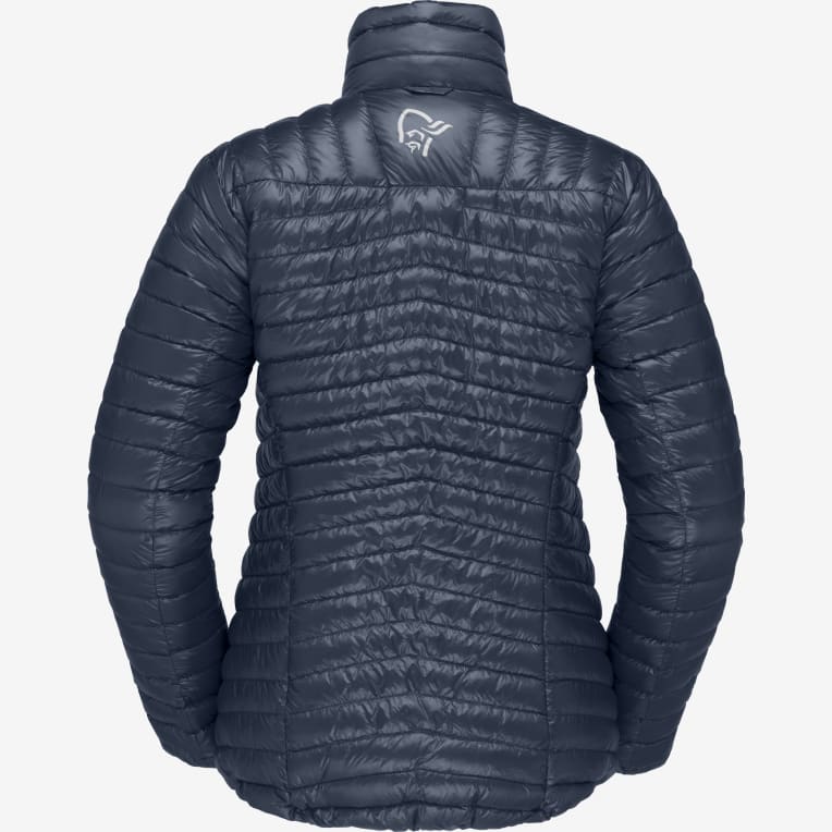superlight down850 Jacket