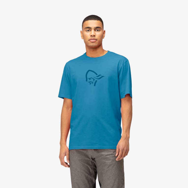 cotton viking T-Shirt