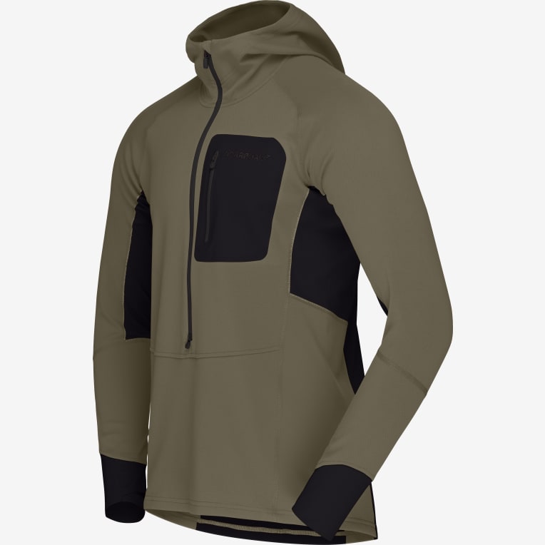 senja warm1 Hood