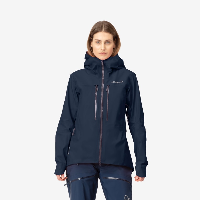 Gore-Tex Pro Light Jacket