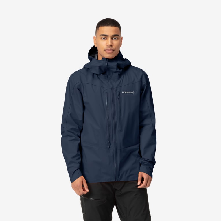 Gore-Tex Paclite Jacket