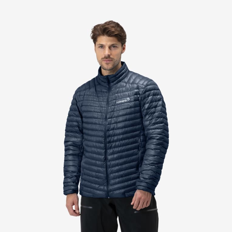 superlight down850 Jacket