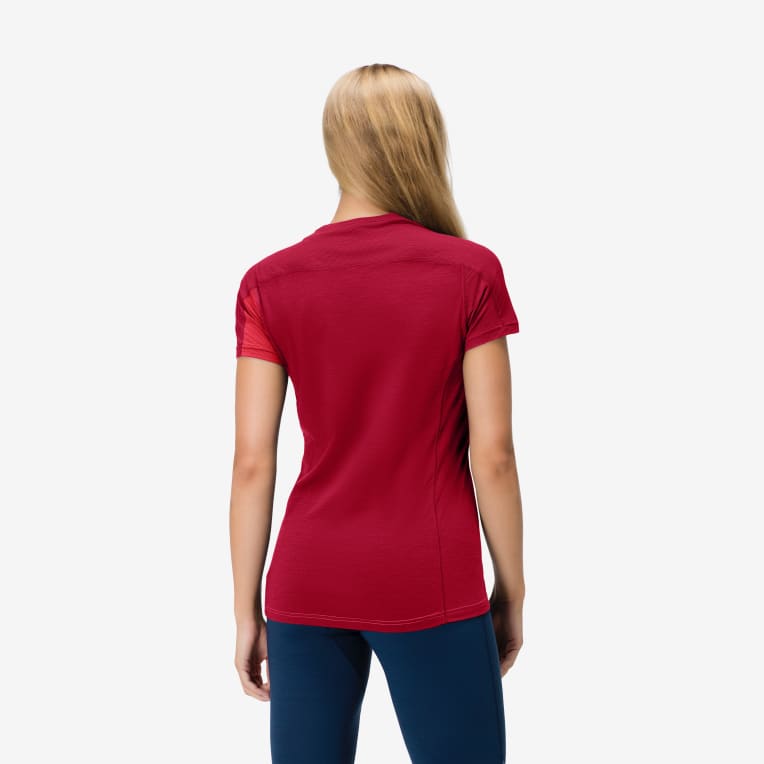 equaliser merino T-Shirt