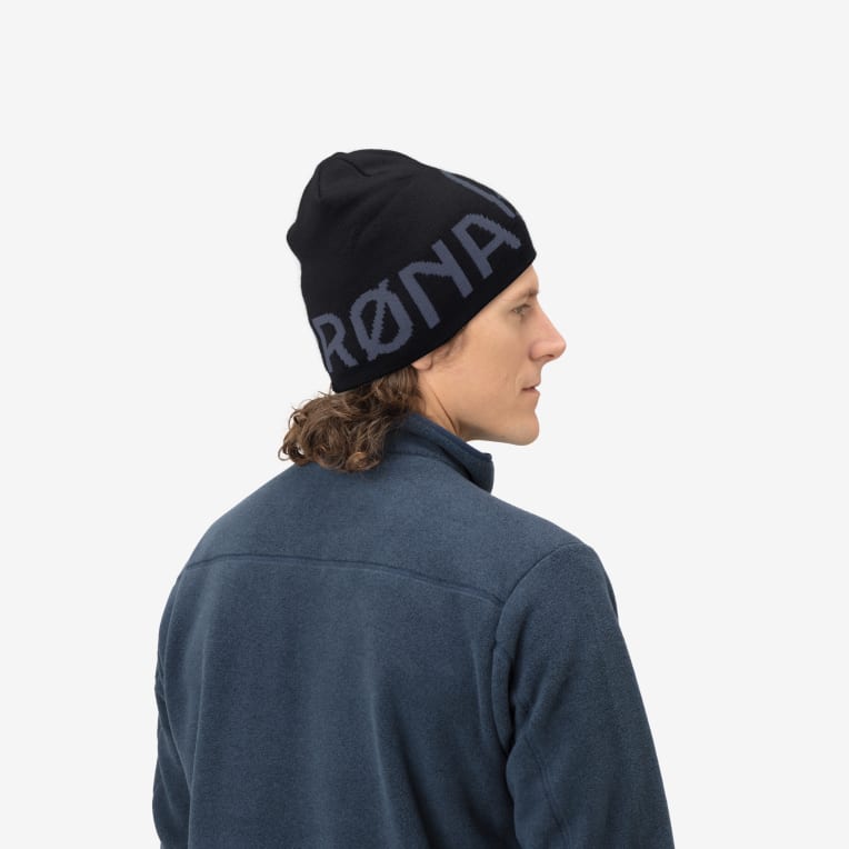 logo Beanie