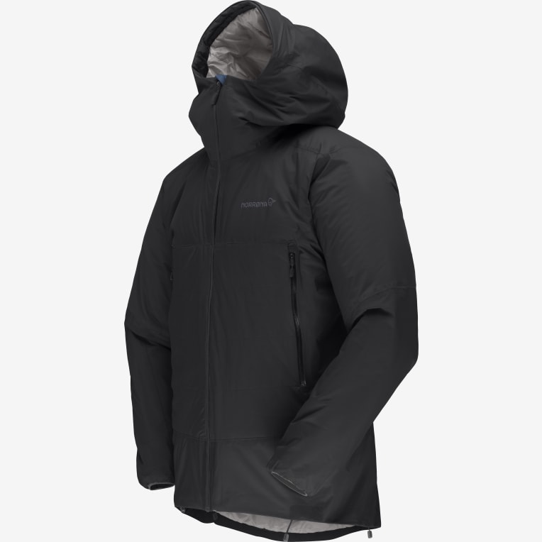 dri2 thermo60 Jacket