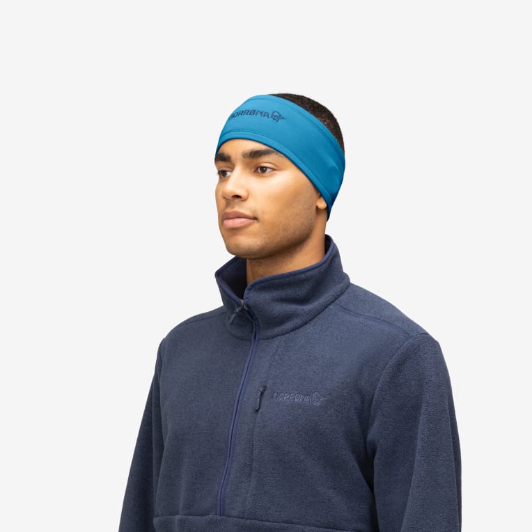 Powerstretch Headband Unisex