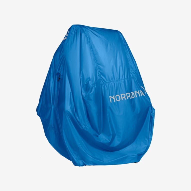 lightweight 10D Windsack 4/2