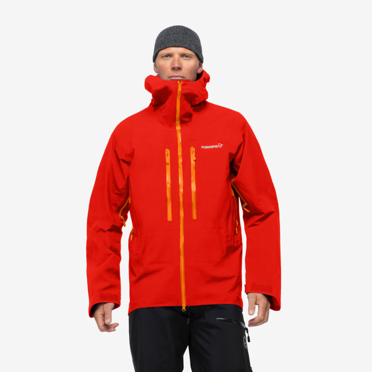 Gore-Tex Pro Jacket M's