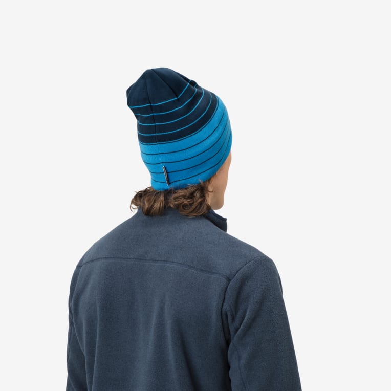 light beanie
