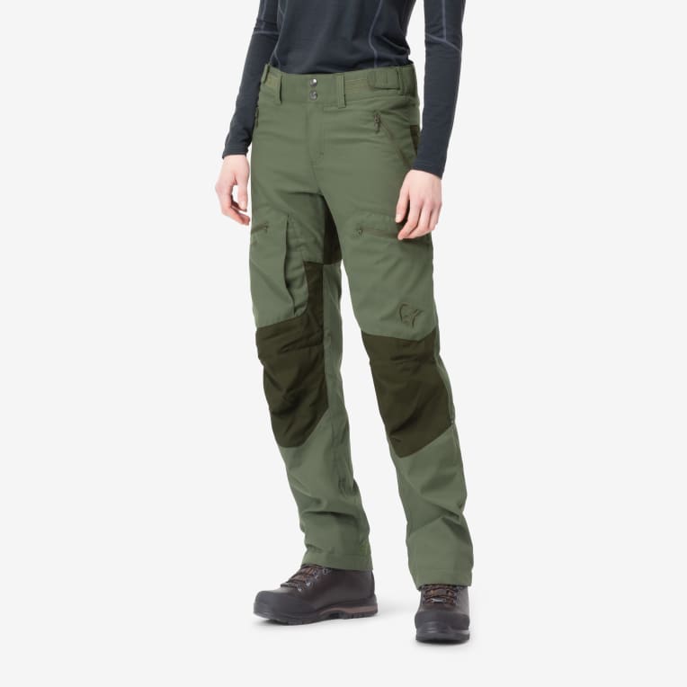 hybrid Pants