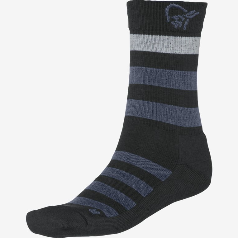 mid weight Merino Socks