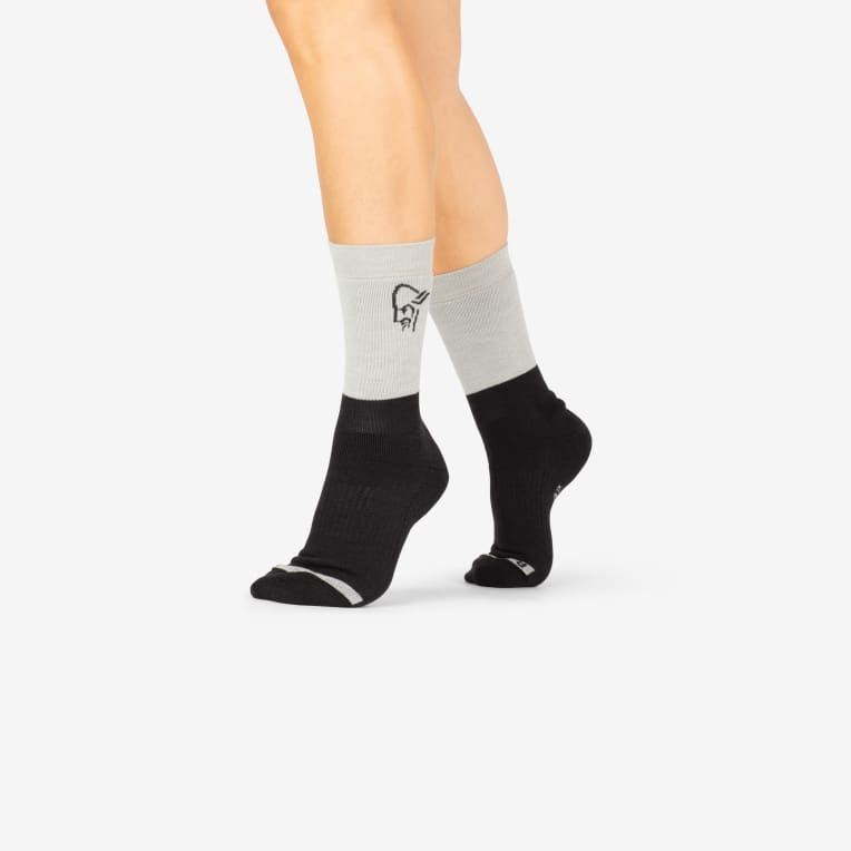 heavy weight Merino Socks