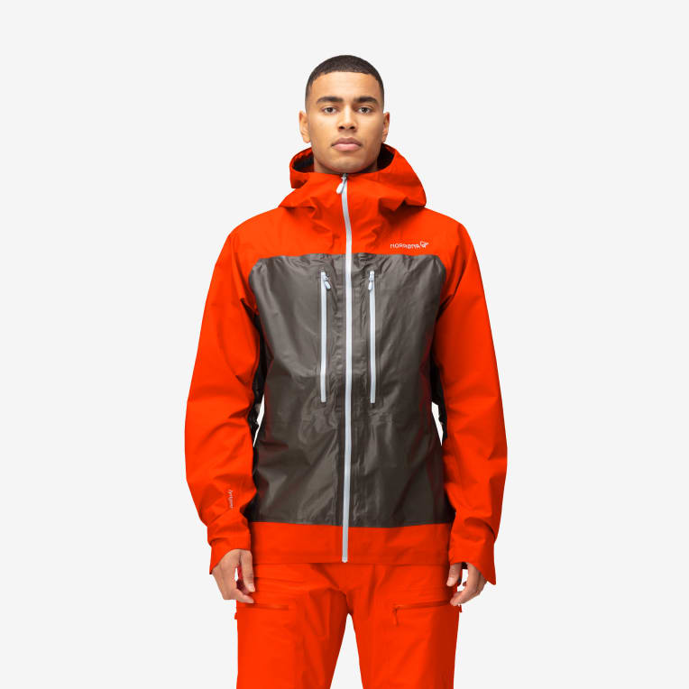 Gore-Tex Active Jacket