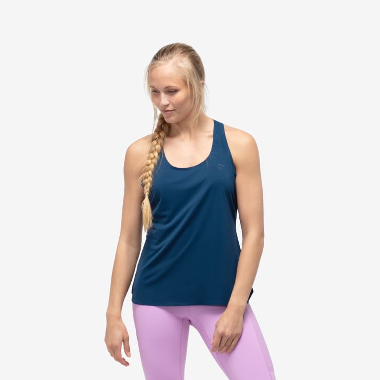 Norrøna Singlet