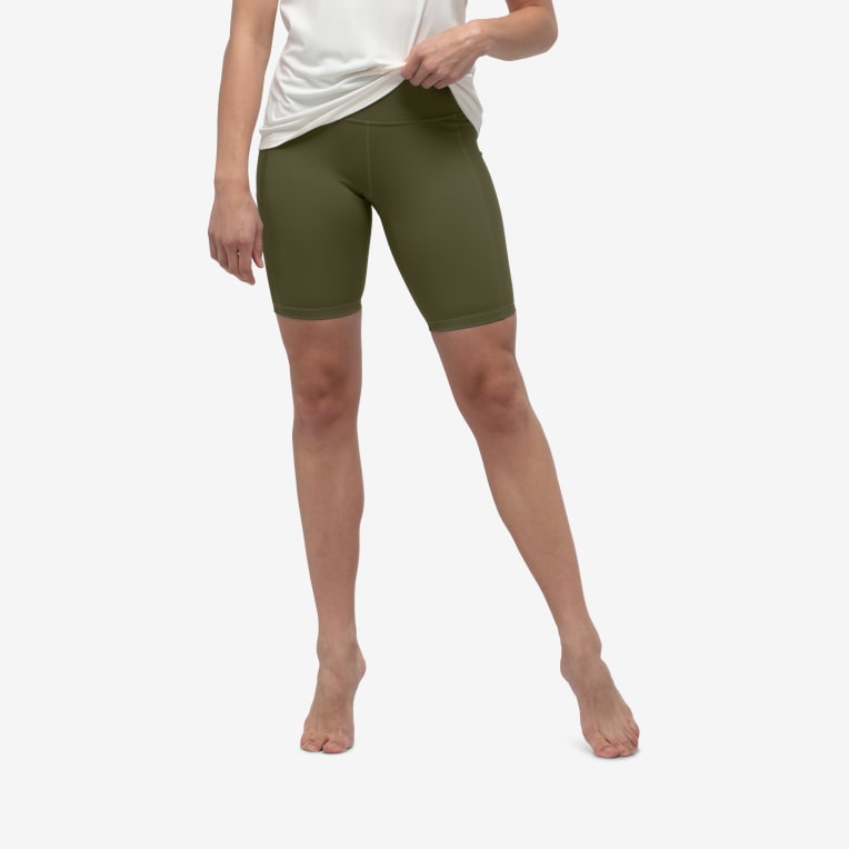 Norrøna short Tights