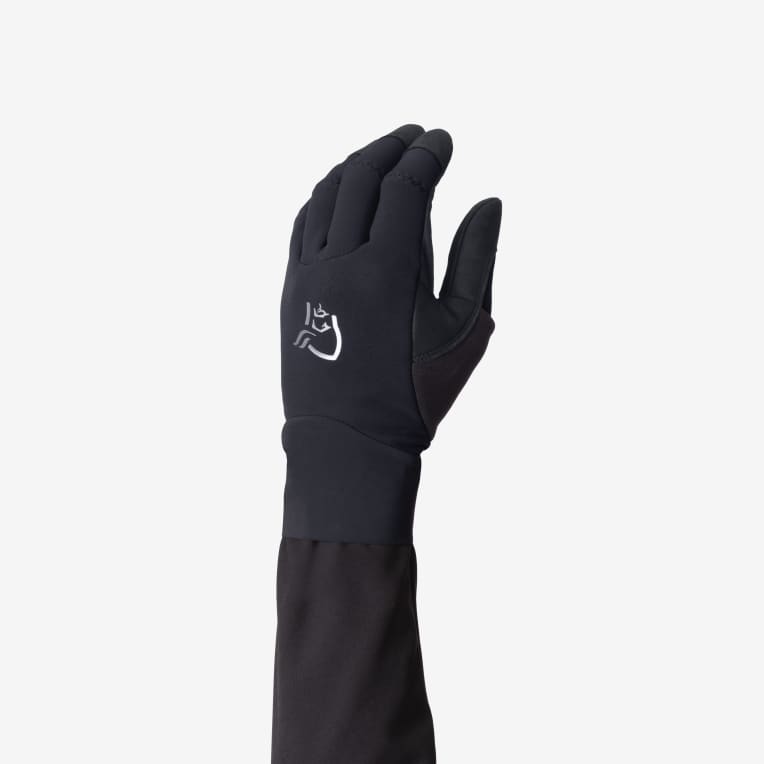 Windproof Bike Gloves