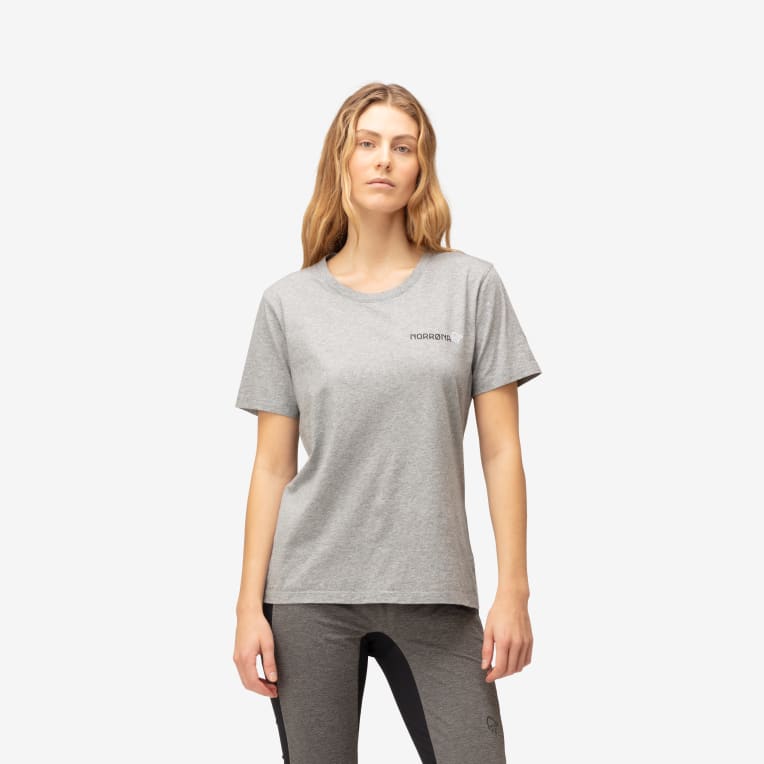 cotton duotone T-shirt