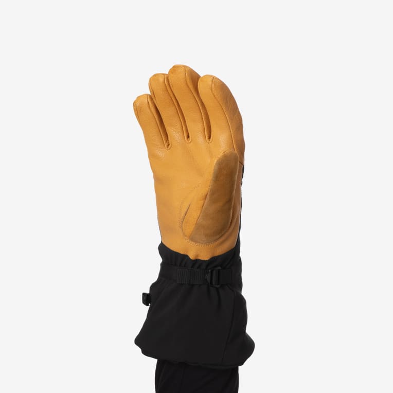 Gore-Tex thermo200 long Gloves Unisex