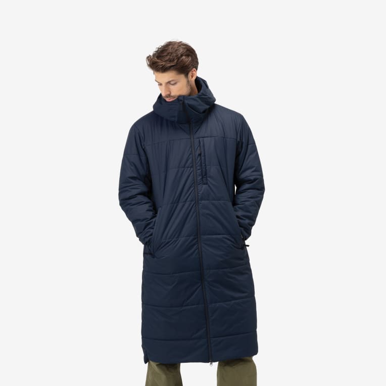 thermo100 Coat