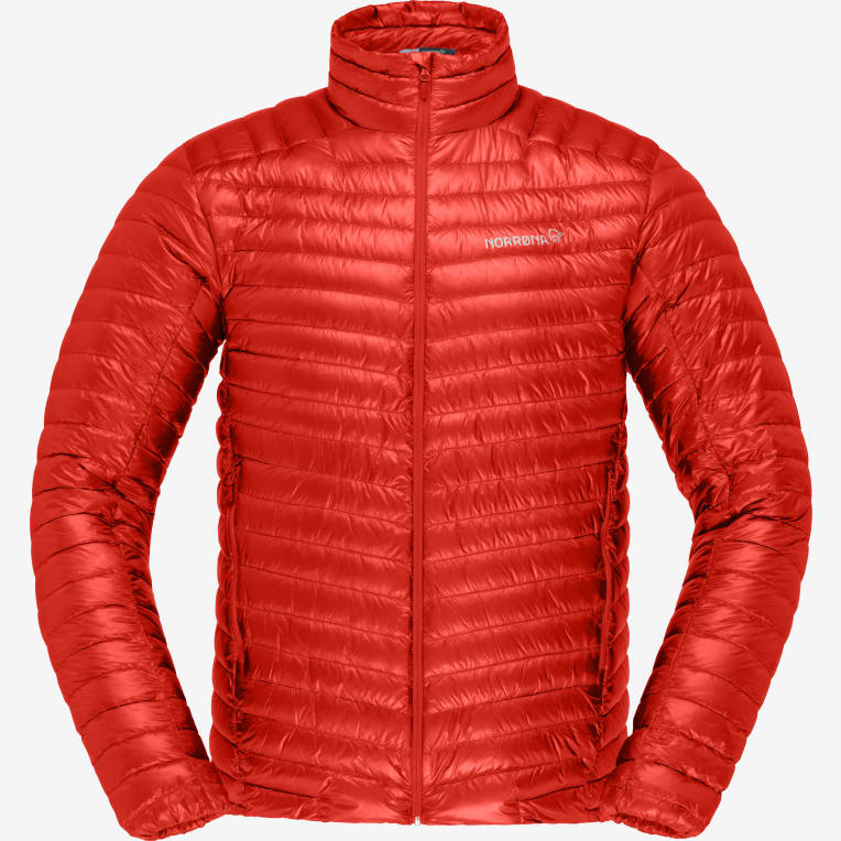 superlight down850 Jacket