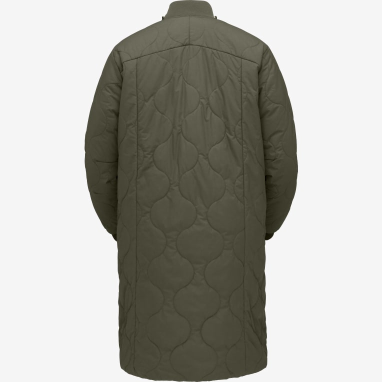 thermo100 Coat