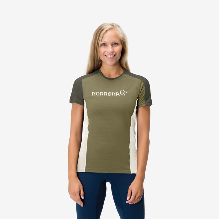 equaliser merino T-Shirt