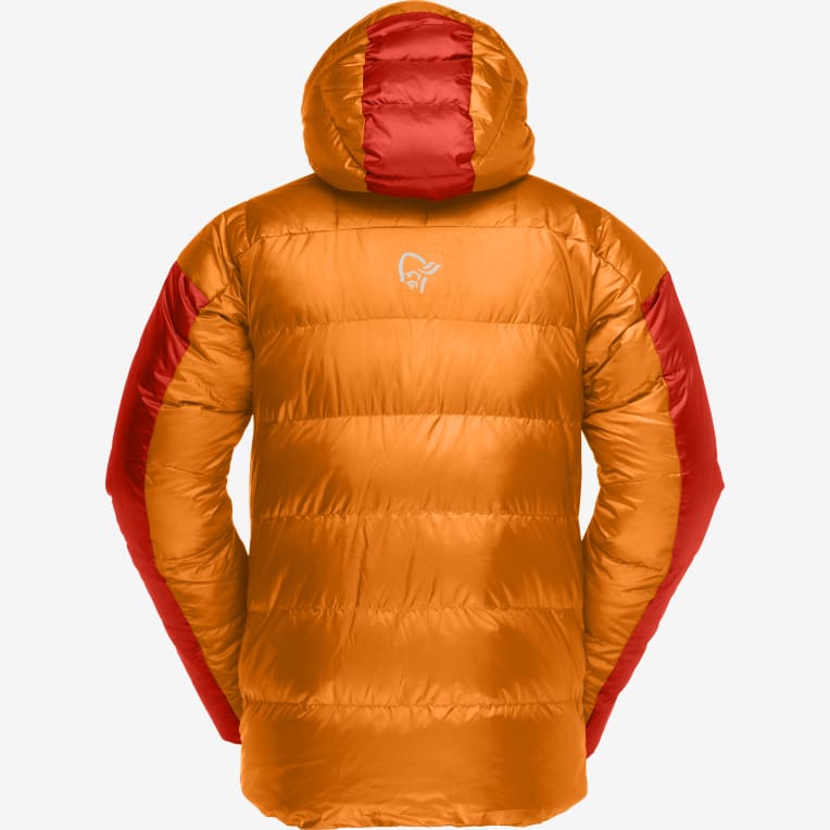 Norrøna down850 Jacket