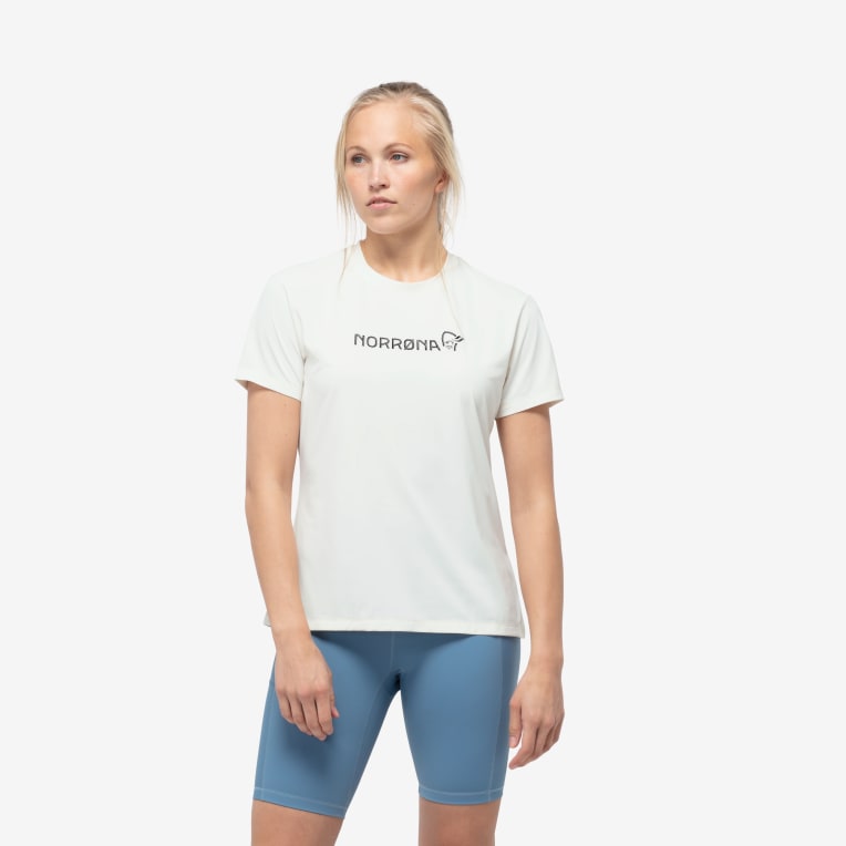 Norrøna tech T-Shirt
