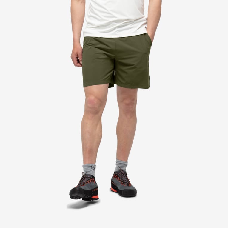 Norrøna loose Shorts