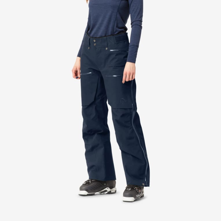 Gore-Tex Pro Pants