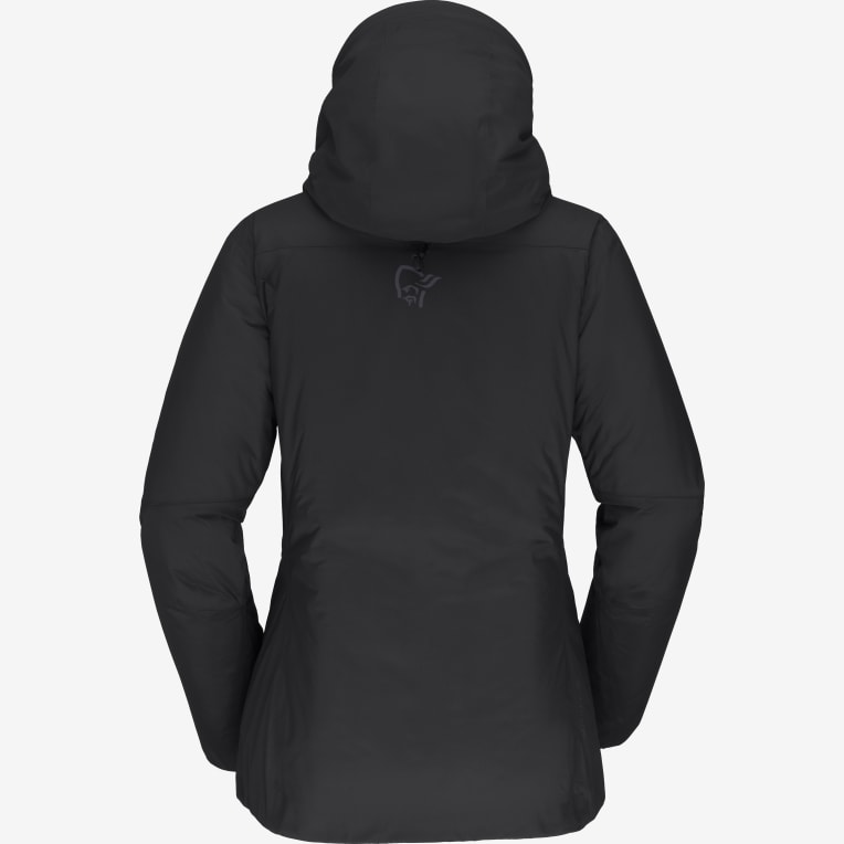 dri2 thermo60 Jacket