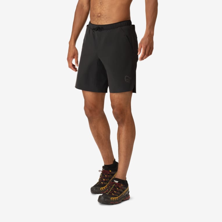 senja flex1 9 Shorts