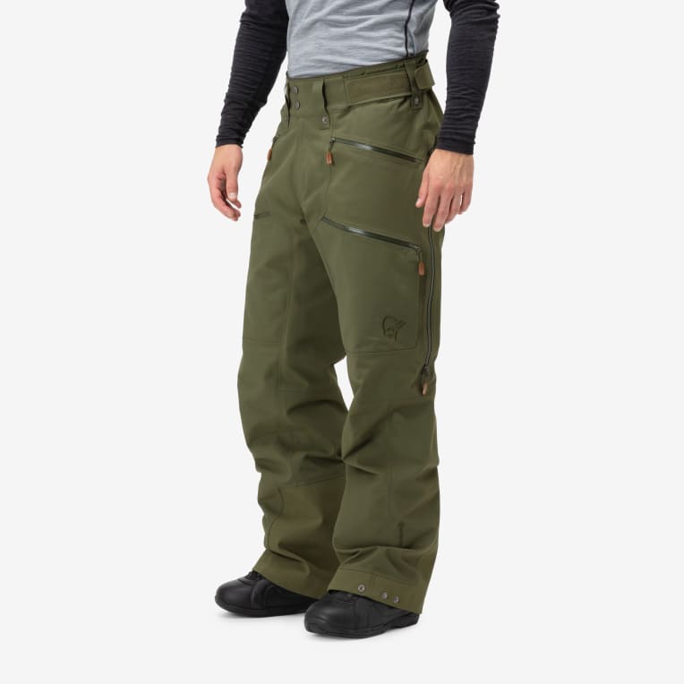 Gore-Tex thermo40 Pants