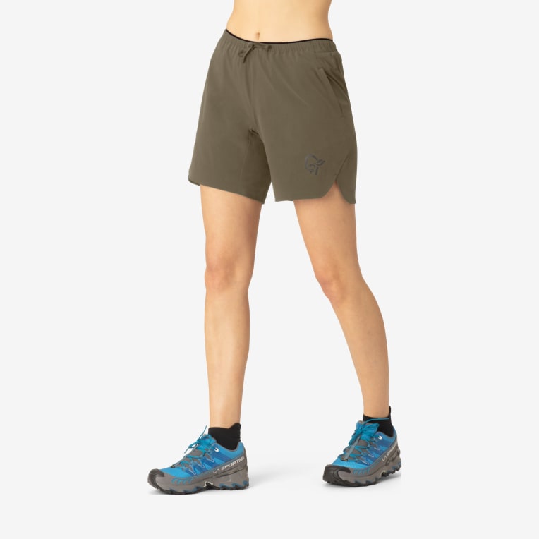 senja flex1 8 Shorts