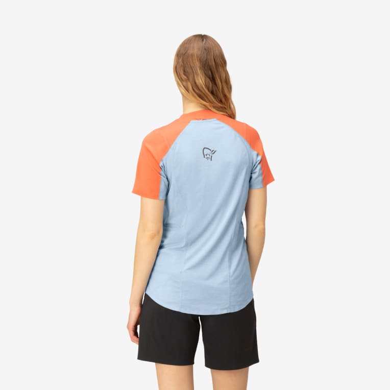 senja equaliser lightweight T-shirt